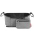 Organizador coche SKIP HOP gris