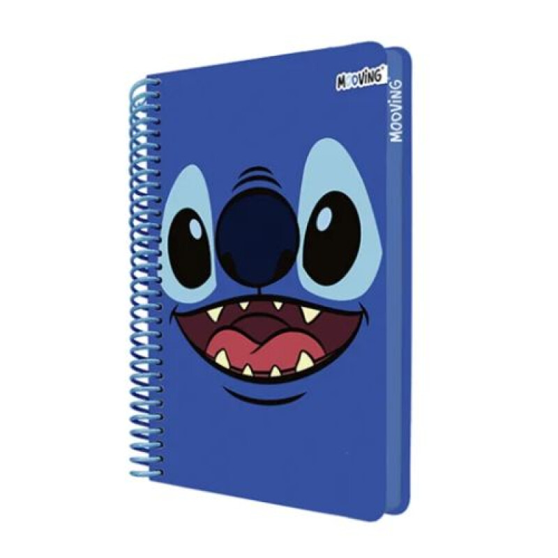 Cuaderno Pocket premium Mooving Stitch A6 Cuaderno Pocket Premium Mooving Stitch A6