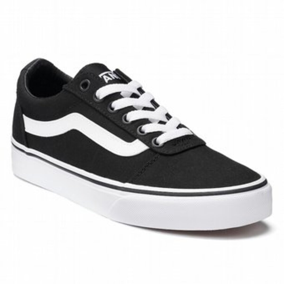 Calzado Vans VN0A3IUN187 