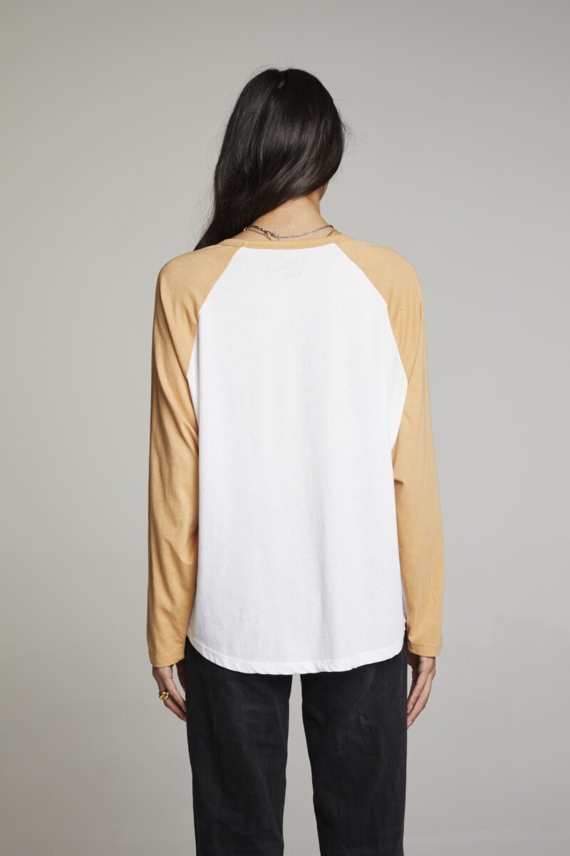 CAMISETA Blanco