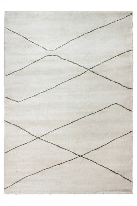 Havana ALFOMBRA HAVANA 80600 200X290 IVORY/ANTHRACITE