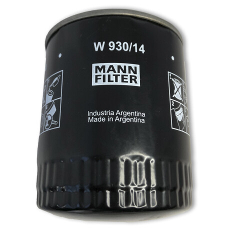 Filtro Transmicion Scania Serie 4 Filtro Transmicion Scania Serie 4