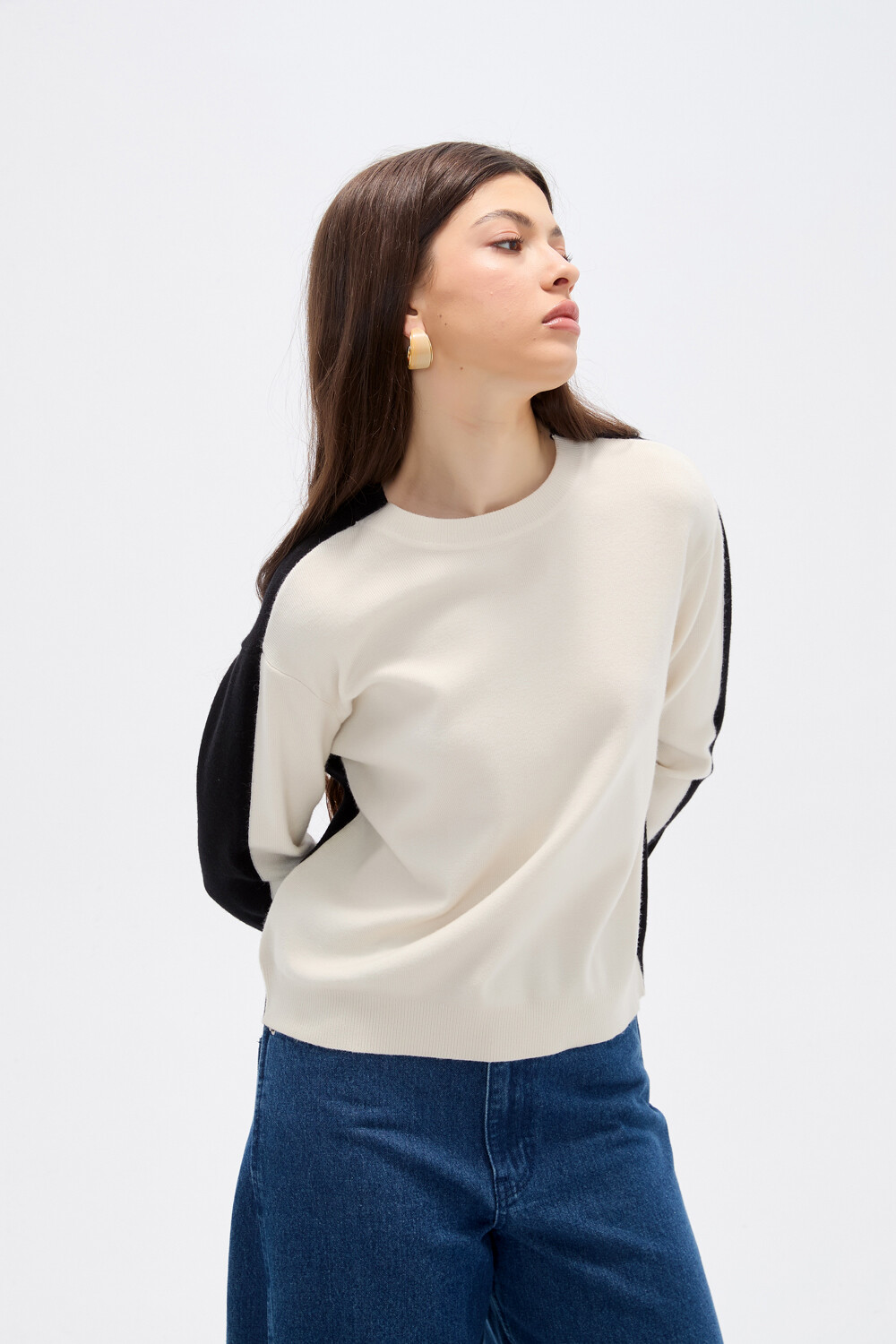 Sweater Helros Estampado 1