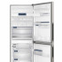 Heladera Electrolux Ib44 454 L HELADERA ELECTROLUX IB44 454LTS INOX