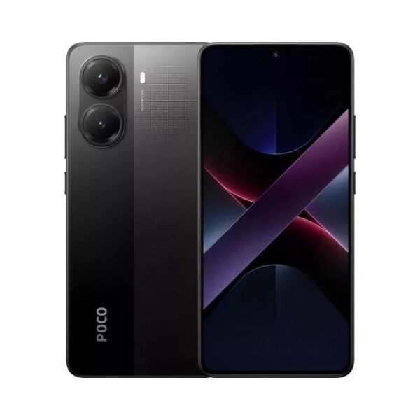 Xiaomi Poco X7 Pro 12/512GB Black Xiaomi Poco X7 Pro 12/512GB Black