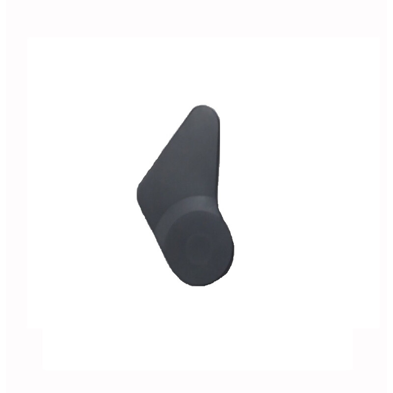 TAPA DE ASIENTO LATERAL IZQUIERDA GOL G2 (GRIS) Tapa De Asiento Lateral Izquierda Gol G2 (gris)
