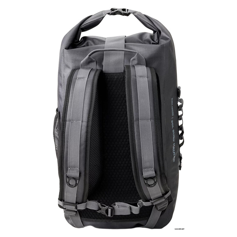 Mochila Rip Curl Surf Series 30 Lts - Negro Mochila Rip Curl Surf Series 30 Lts - Negro