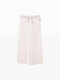 PANTALON YARA OFF WHITE