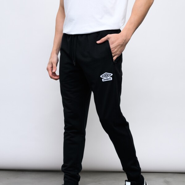 PANTALÓN DISTORTED Umbro Hombre 002