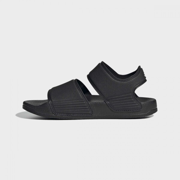 Sandalias Adidas Adilette Negro