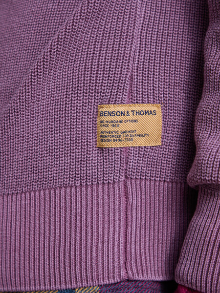 SWEATER MIZAR 3.0 UVA