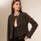 Campera Kalen Negro
