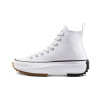 Zapatillas Converse Run Star Hike Hi Mujer White