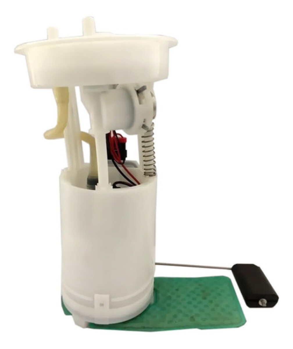 BOMBA COMBUSTIBLE ELECTRICA VOLKSWAGEN CONJUNTO MODULO GOL SAVEIRO G5 1.6 F000TE0092 - 