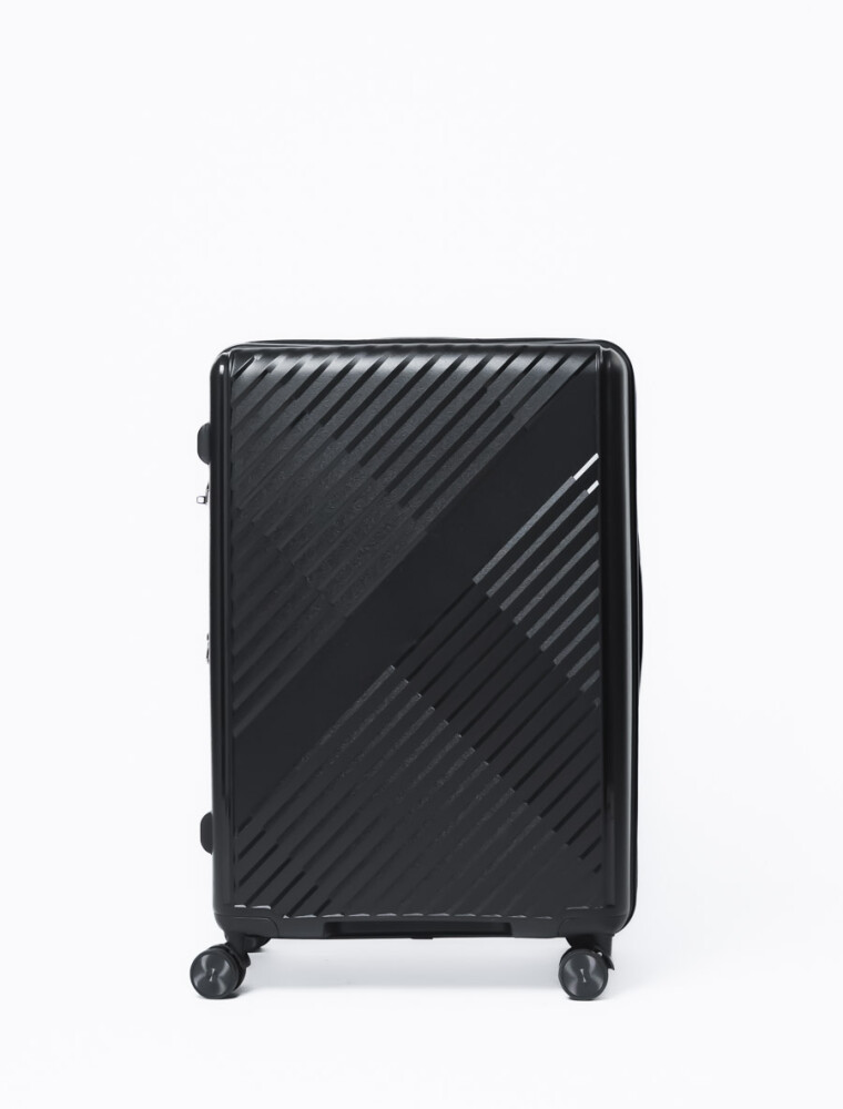 Valija Nomade Executive 28 pulgadas Negro