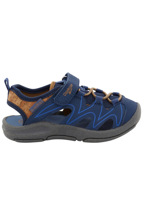 Sandalias con velcro, deportivas Sandalias con velcro, deportivas