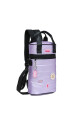 Mochila Matera Trendy Violeta