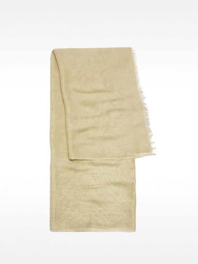 Pañuelo De Ceremonia caqui