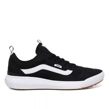 Championes Vans Ultrarange Exo 2 Rapidweld Negro