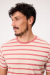 T-SHIRT TALBIO POLANCO Bordeaux