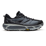 Hoka Mafate Speed 2 Champion para mujer - Negro/Gris Oscuro Negro-Gris Oscuro