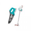 Kit Total Aspiradora 20V 0.5L + Aspiradora 0.8L + 2 Baterias 2.0AH + Cargador Kit Total Aspiradora 20V 0.5L + Aspiradora 0.8L + 2 Baterias 2.0AH + Cargador