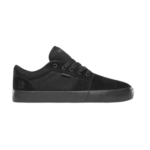 etnies BARGE LS Black