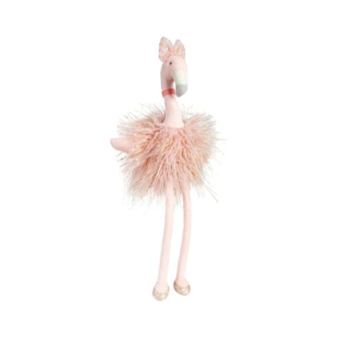 Peluche Soft 41cm- Flamenco - Fiona 