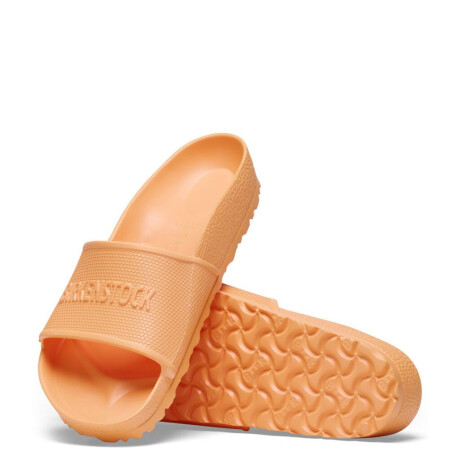 Sandalias Birkenstock Barbados Eva Naranja