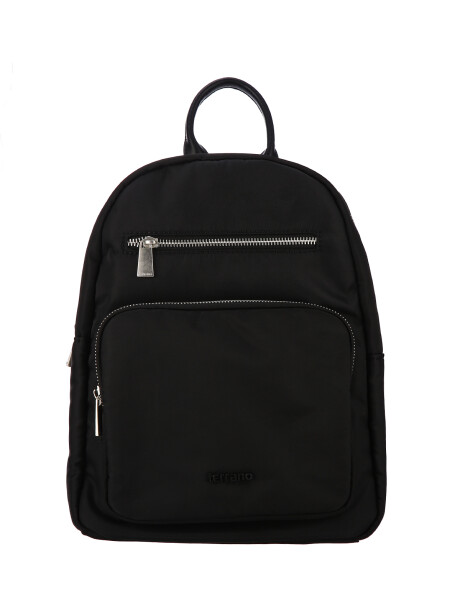 Mochila Summer Negro