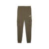 Puma Pantalon pUESS Nº1 Logo Cargo Homb Oliva