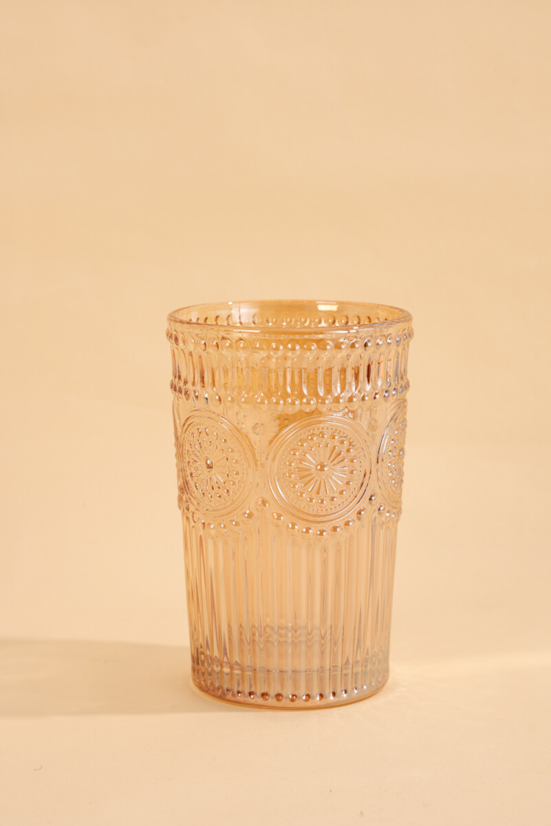 Vaso Atenas - Estampado 1 