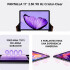 Tablet Redmi Pad 2 8gb/256gb GRIS