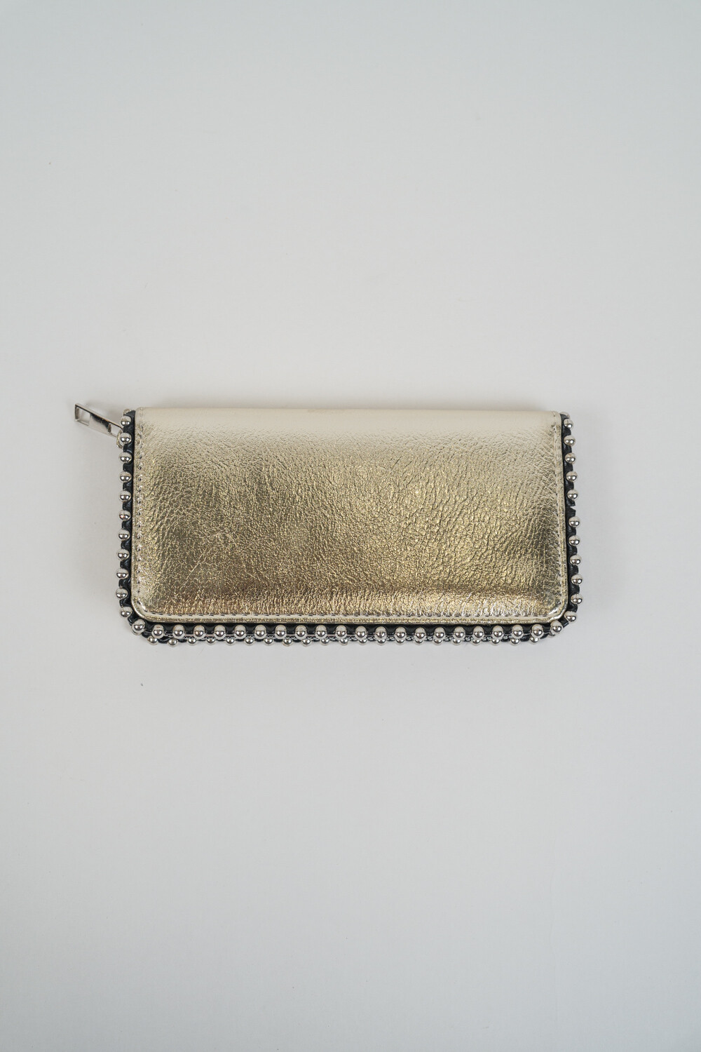 Billetera Mori Dorado