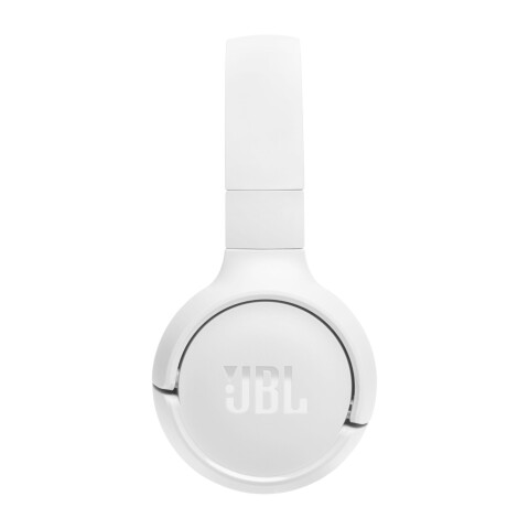 Auricular JBL T520 Bluetooth Blanco