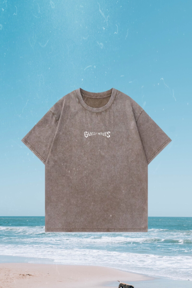 REMERON PALM / Verde Wash U