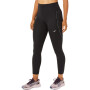 Race High Waist Tight - Mujer Black