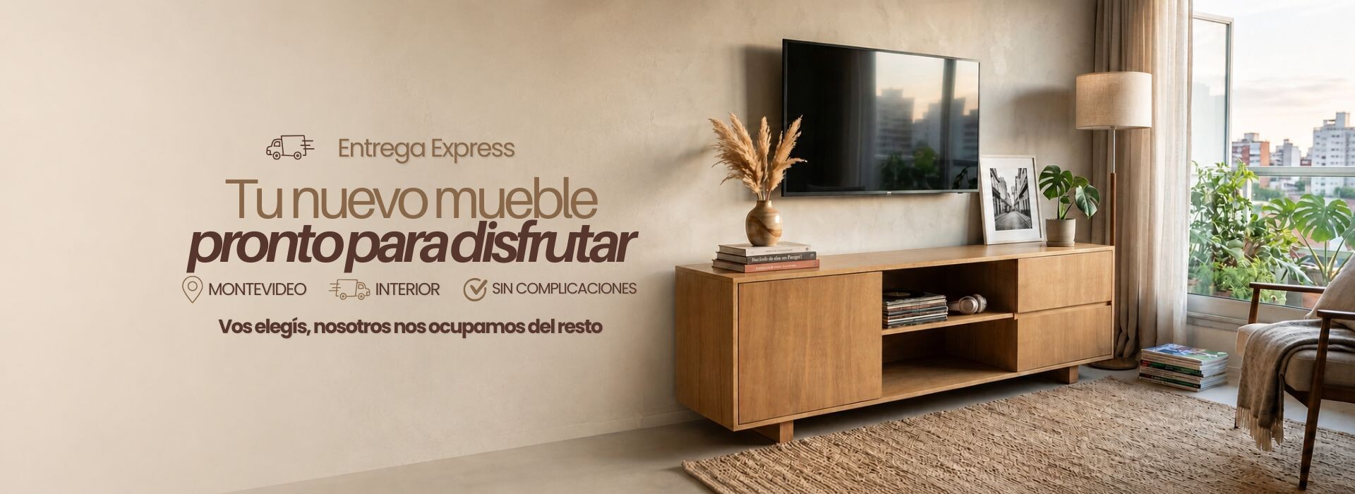 Entrega Express