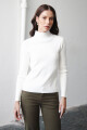 POLERA MORLEY BLANCO