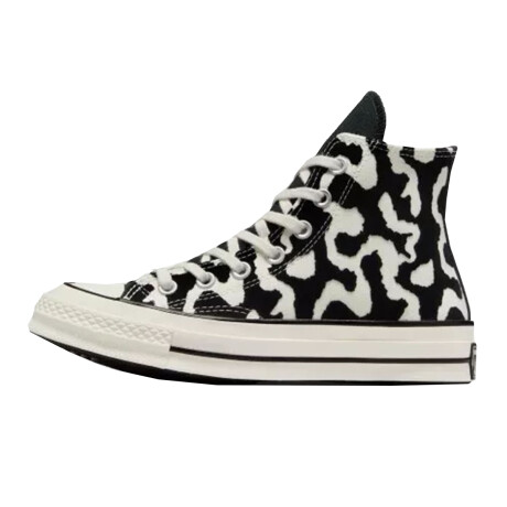 Championes Converse de Dama - CHUCK 70 - A12350C Sin color