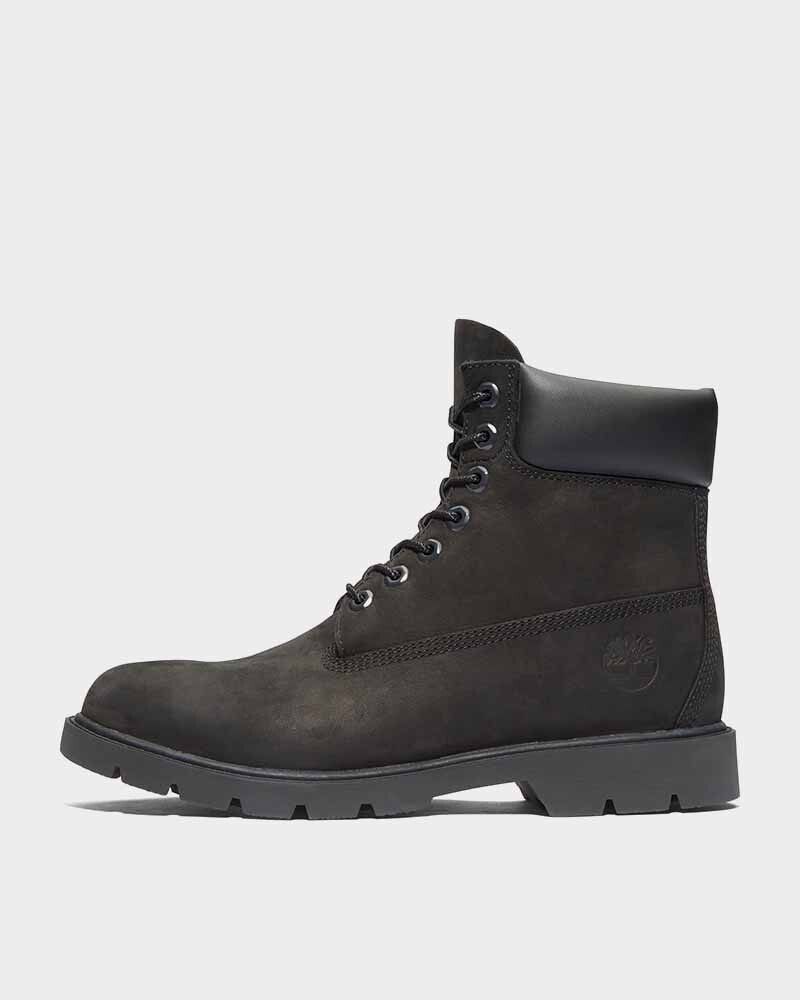 Botas Timberland Classic 6 Inch Waterproof Hombre Black