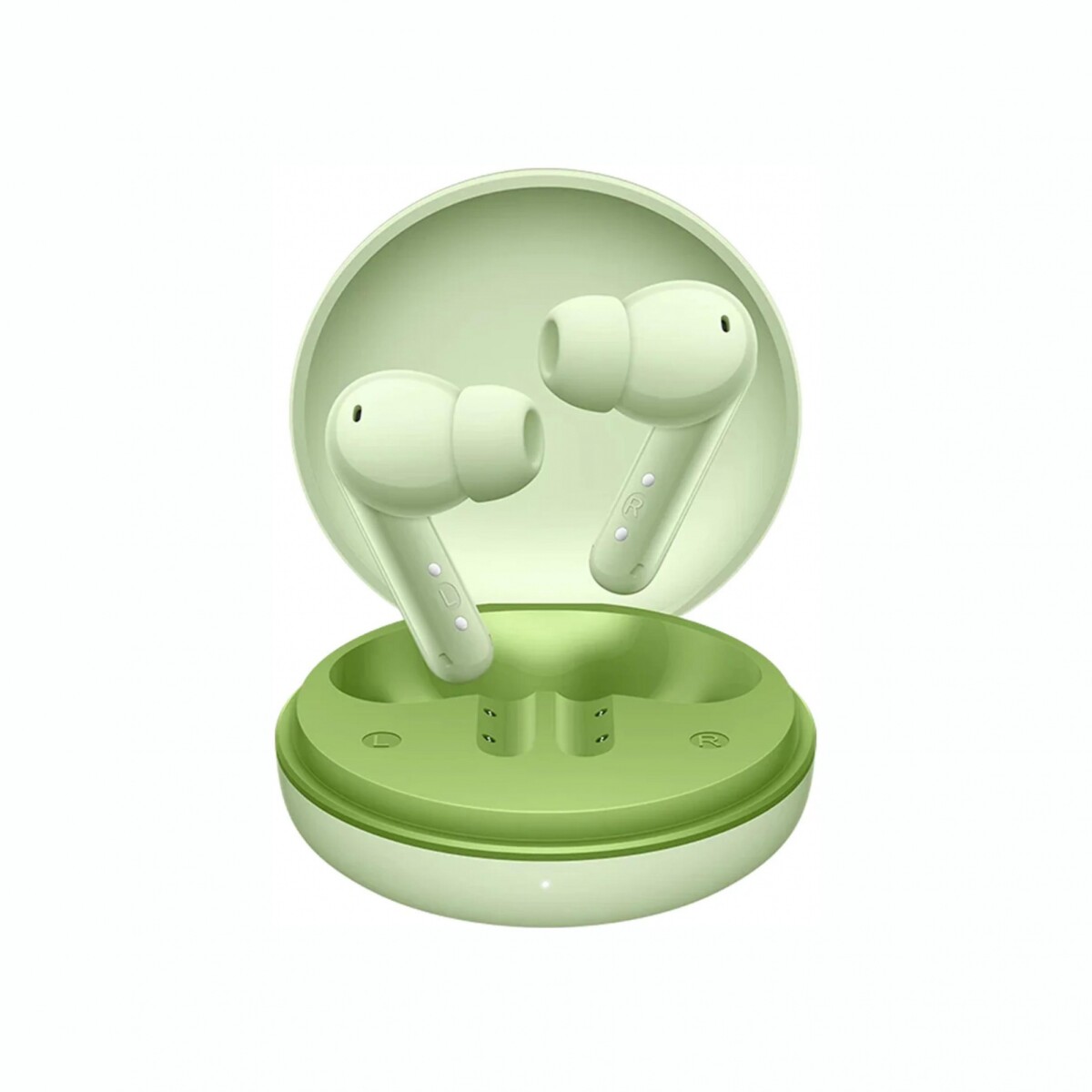 Auriculares Inalámbricos HONOR Earbud A Pro BT Cancelación Activa De Ruido - Green 
