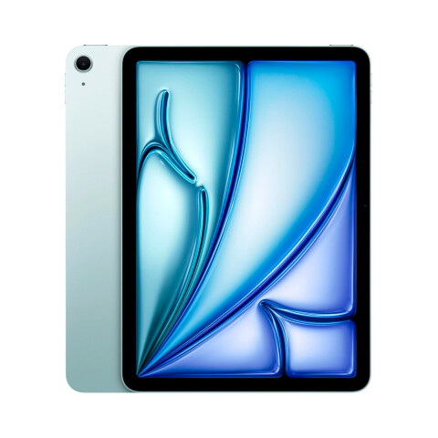 Apple iPad Air 11" M4 Wi-Fi 128GB - Blue Apple iPad Air 11" M4 Wi-Fi 128GB - Blue