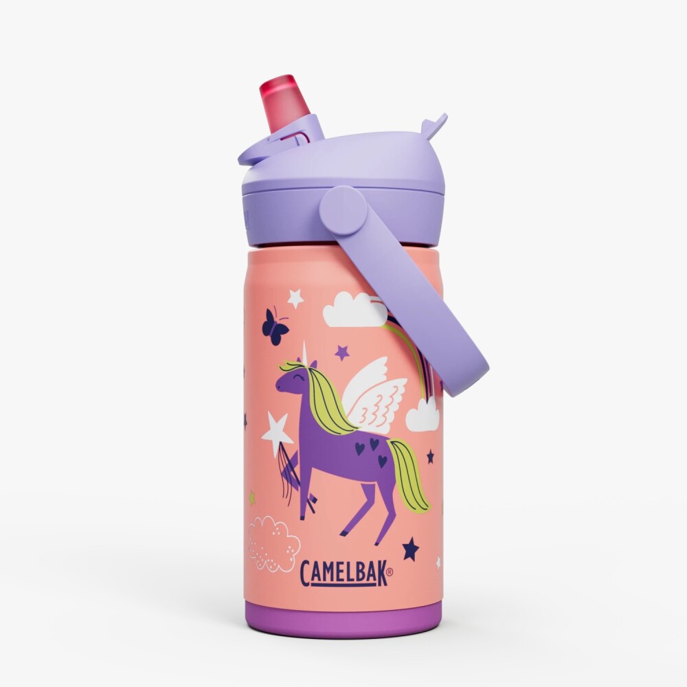 Vaso termico boquilla CAMELBACK unicornios