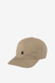 GORRA MADISON Camel