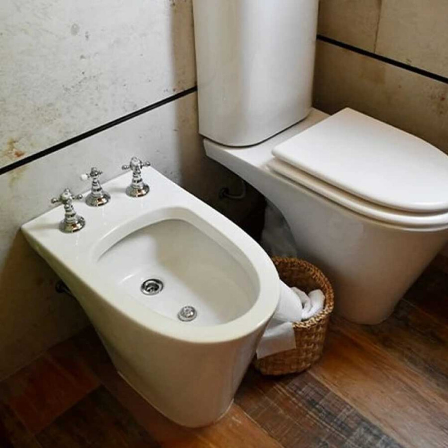 Bidet Marina Tres Agujeros Bidet Marina Tres Agujeros