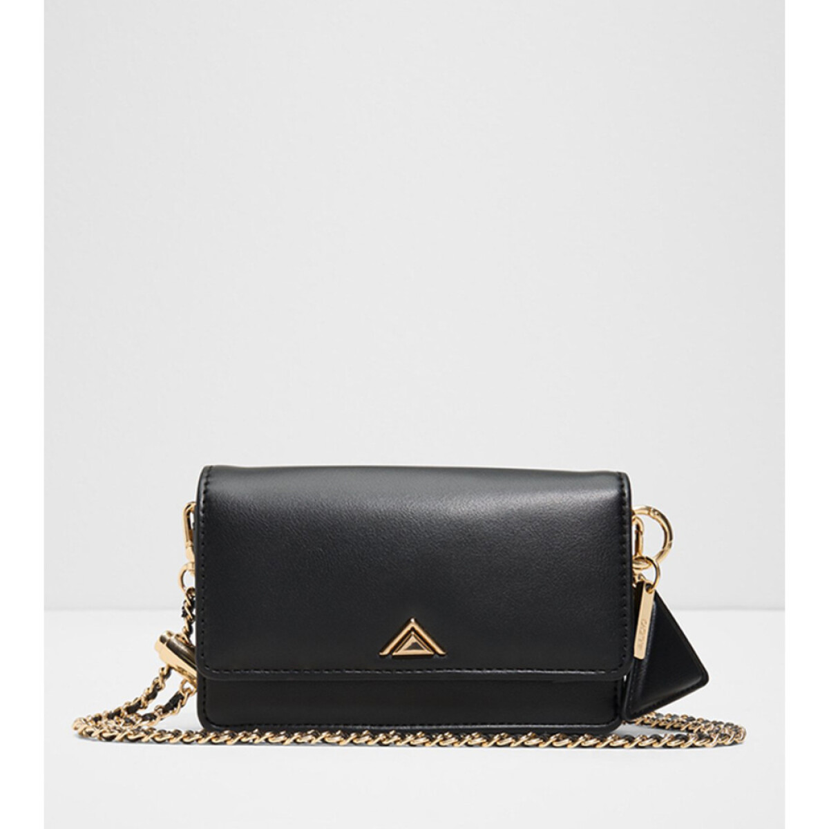 FITEVERYTHING BLACK SYNTHETIC - BLACK 