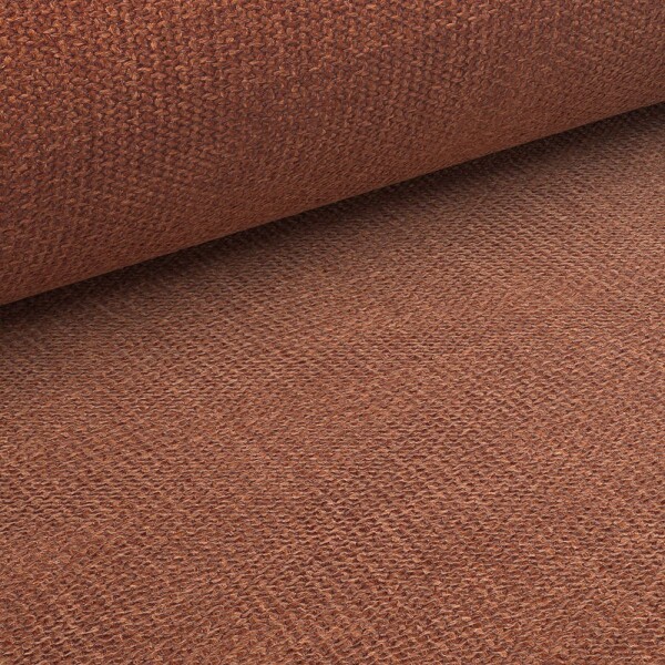 Sofá Sillón Lineal Tokio 3 Cuerpos MARRON