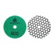 XINGXI HTG-XMD4 DISCO DE DIAMANTE 4" 3MM GRIT 800