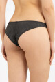Bikini verve Negro